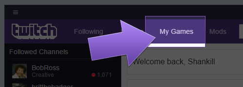 Twitch App For Mac Cannot Connect
