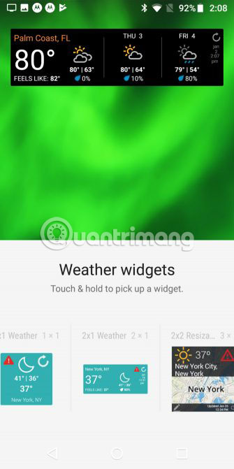 Best weather radar app for mac